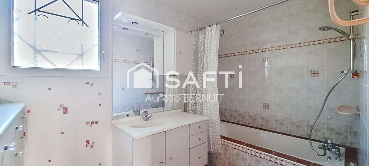 Photo 8 - Maison à SAONE