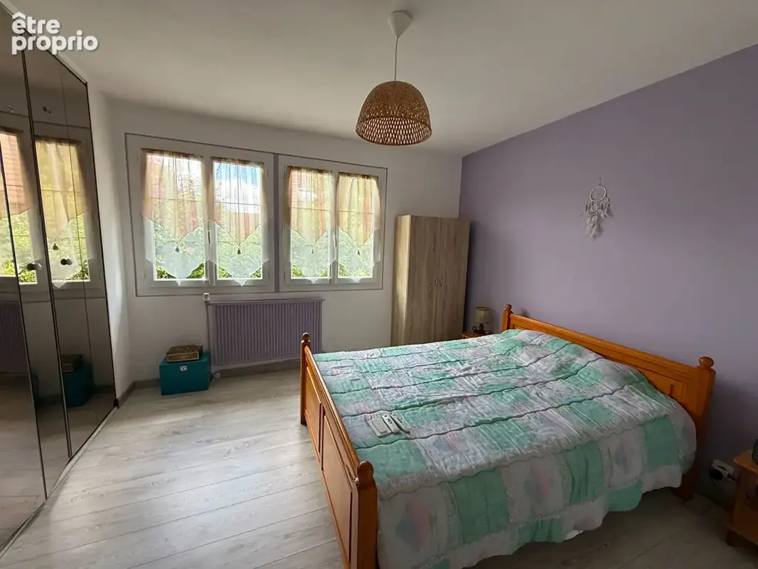Maison 122m² à le perray-en-yvelines - photo 4