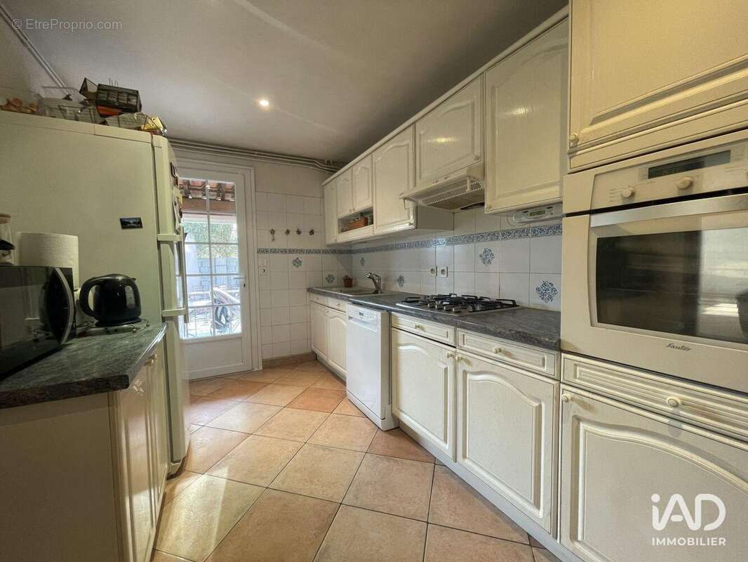 Photo 5 - Maison à LE BEAUSSET