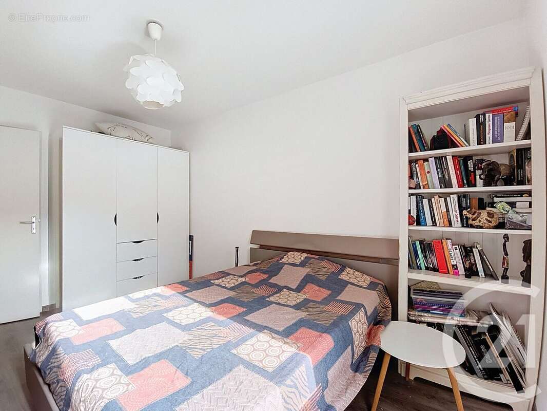 Appartement à VENISSIEUX