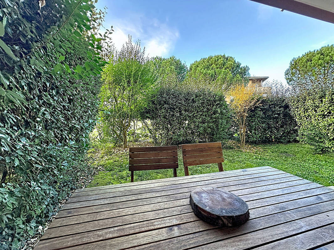 Appartement à MONTAUBAN