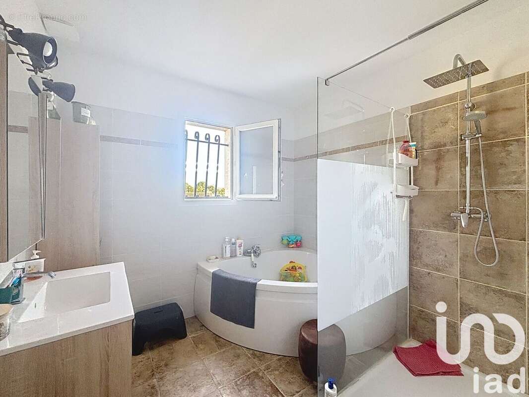 Photo 9 - Maison à MARAUSSAN