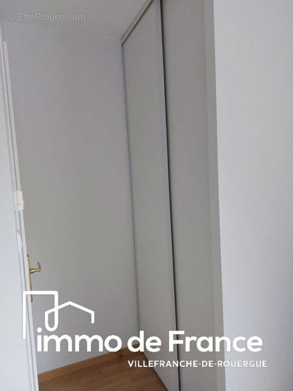 Appartement à VILLEFRANCHE-DE-ROUERGUE