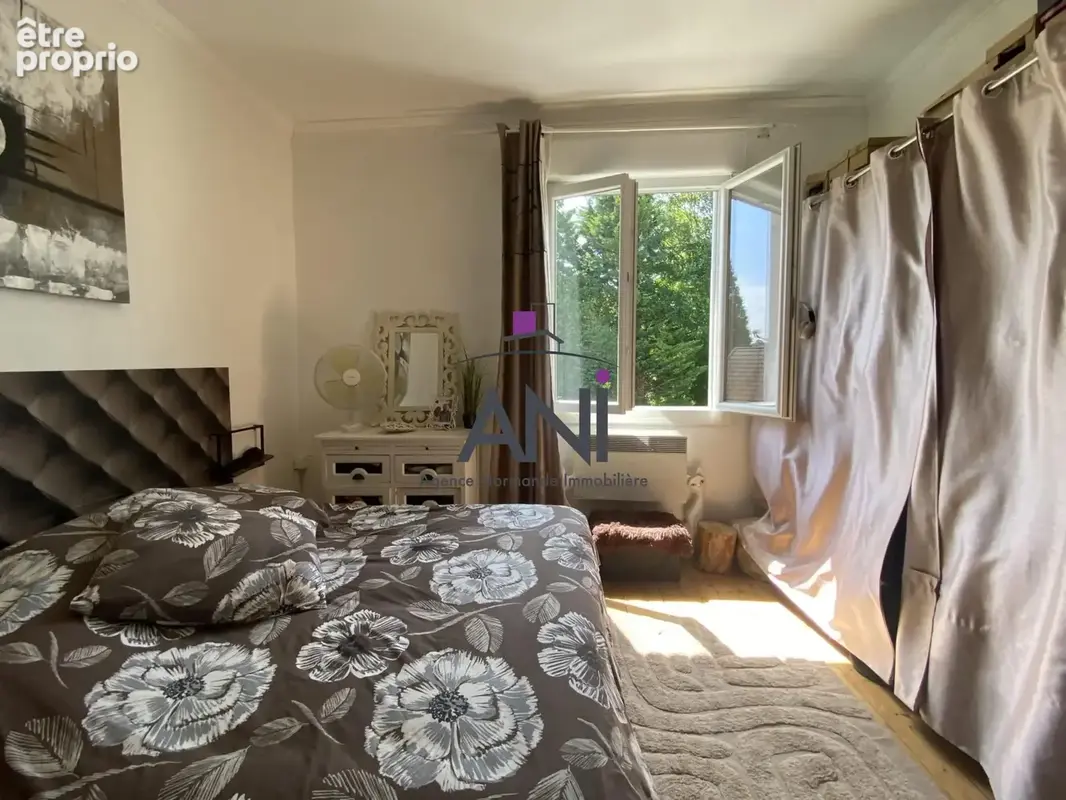 Maison 5 pièces 90 m² à vendre à Gueures (76730) - photo 9