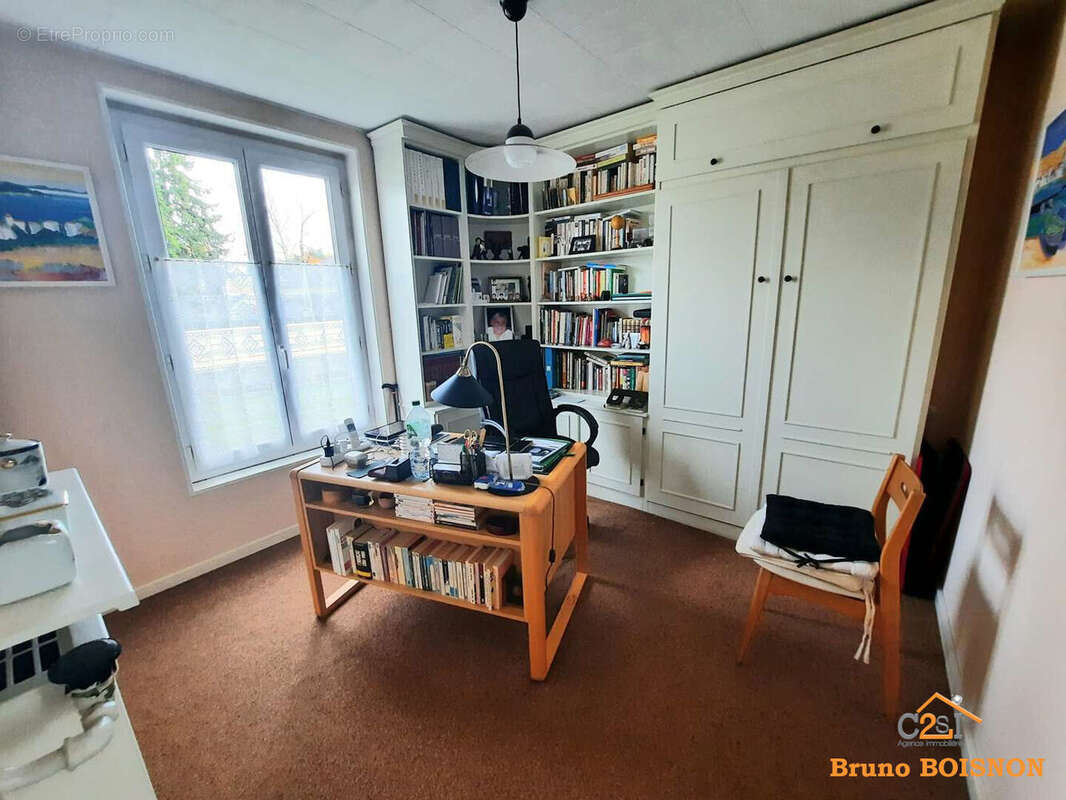 Photo 8 - Maison à TOURS