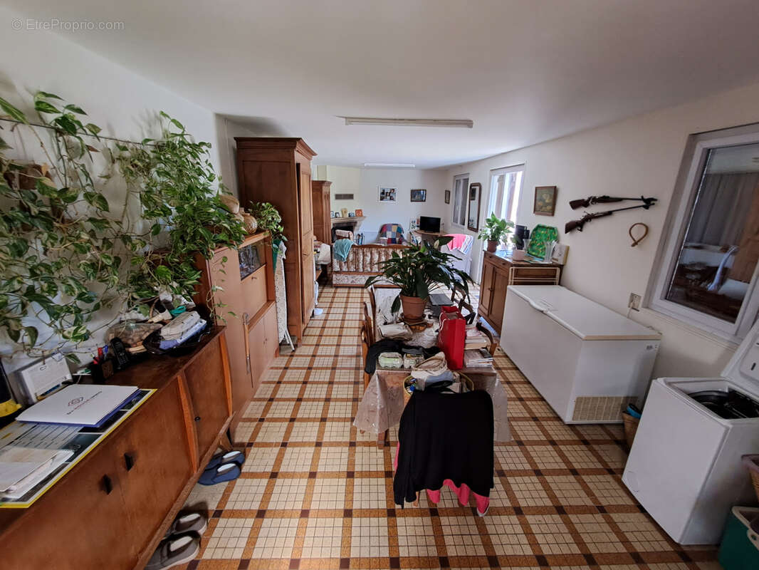 Maison à PUJOLS