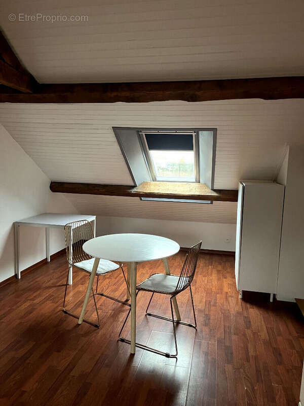 Appartement à HAUTEVILLE-LOMPNES