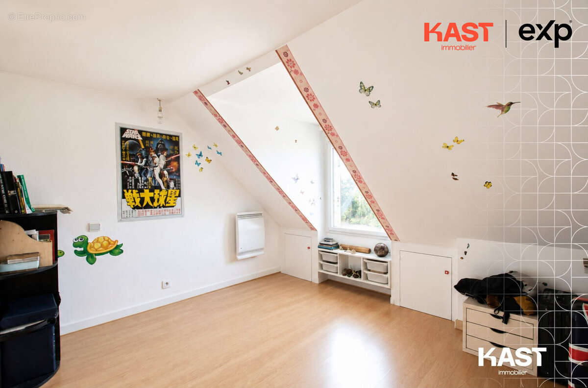 Maison 131 m² à Nouvoitou  - photo 7