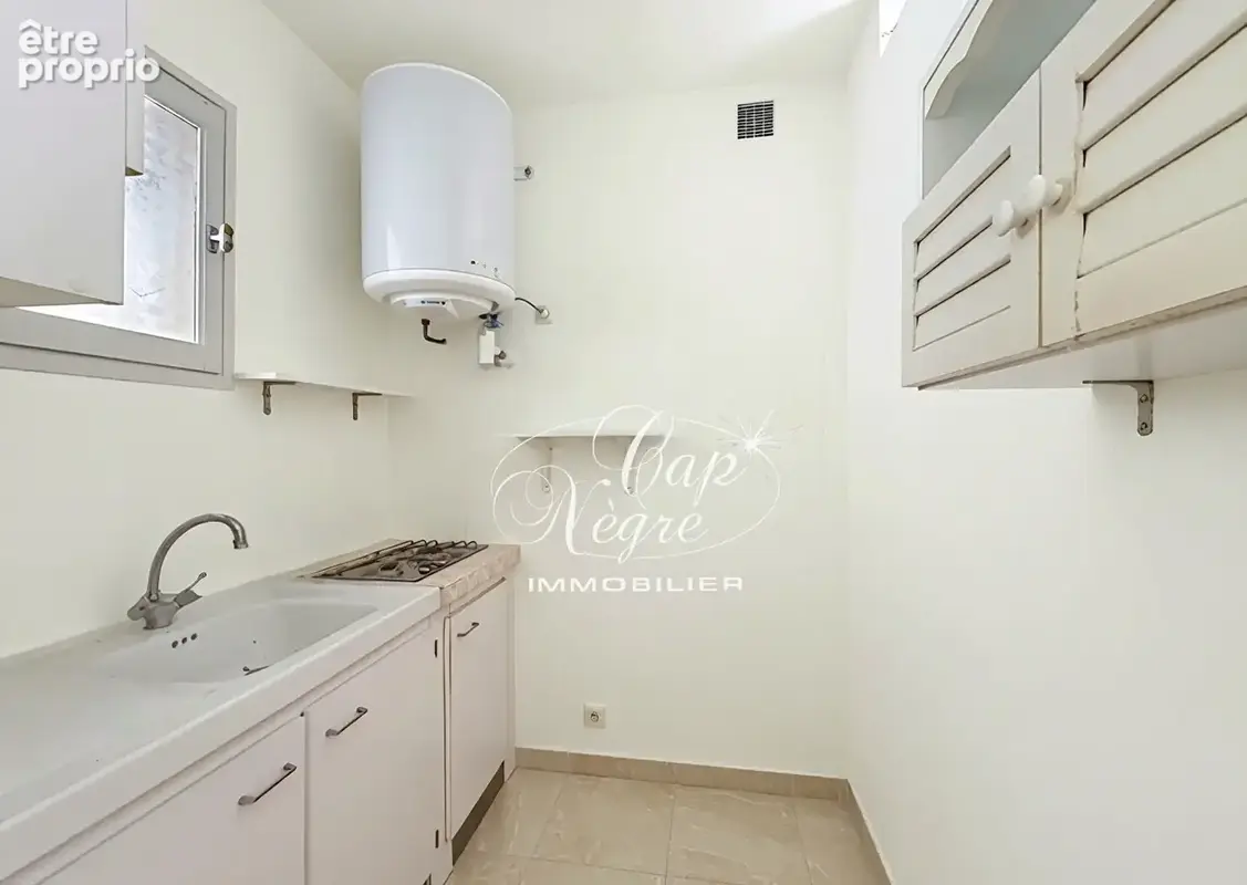 Appartement T2 à Saint-Clair avec terrasse et jardin à 450m de la plage - photo 7
