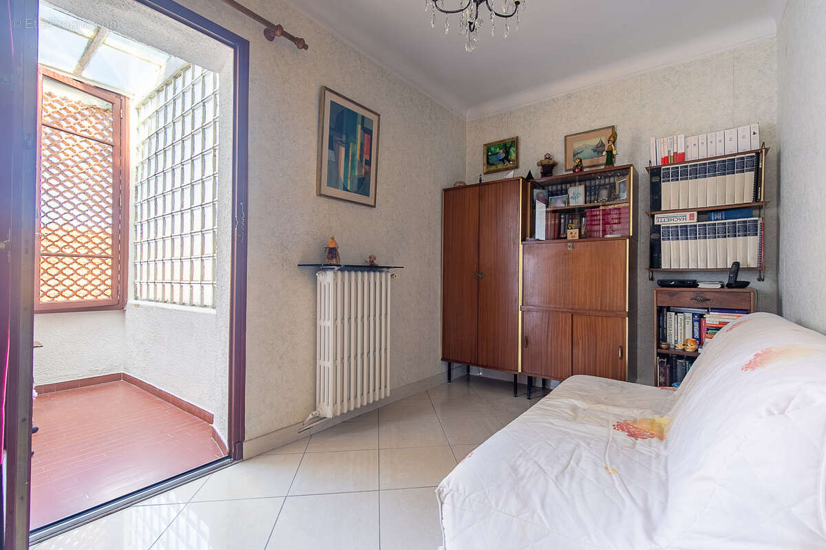 Maison à MARSEILLE-7E