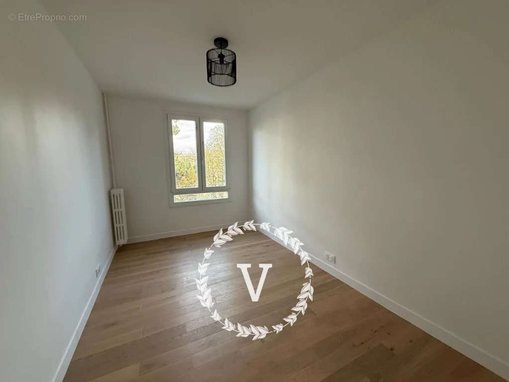 Appartement à RUEIL-MALMAISON