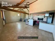Photo 1 - Maison à YZERON