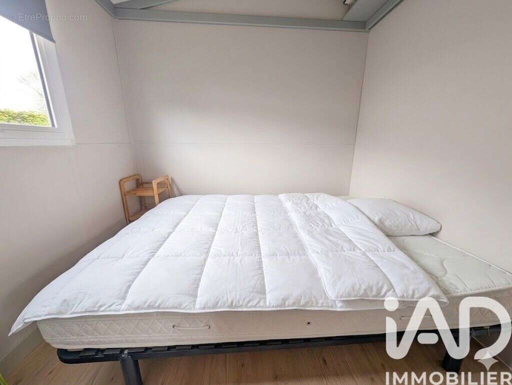 28 m² à Sainte-Opportune-La-Mare  - photo 7