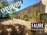 Maison à LES GRANGES-GONTARDES