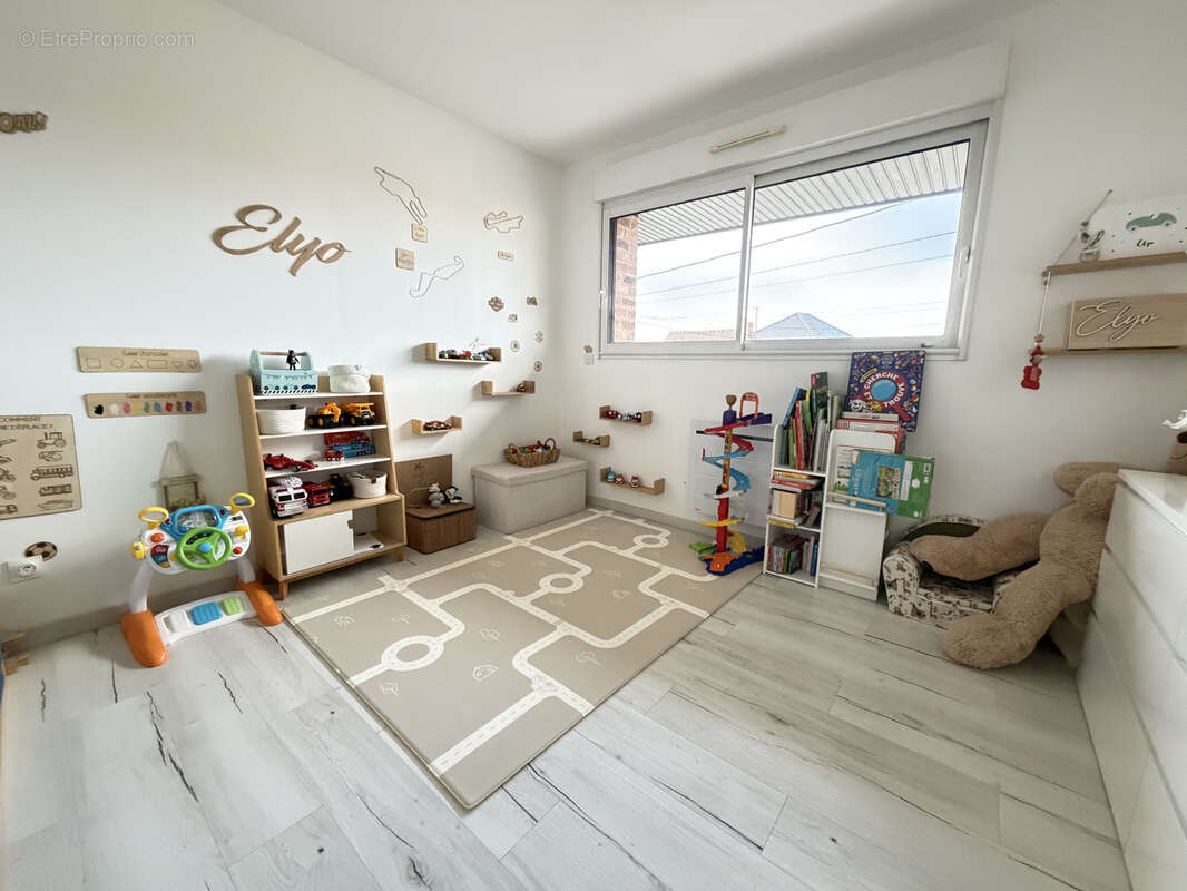 Maison à VIEUX-BERQUIN