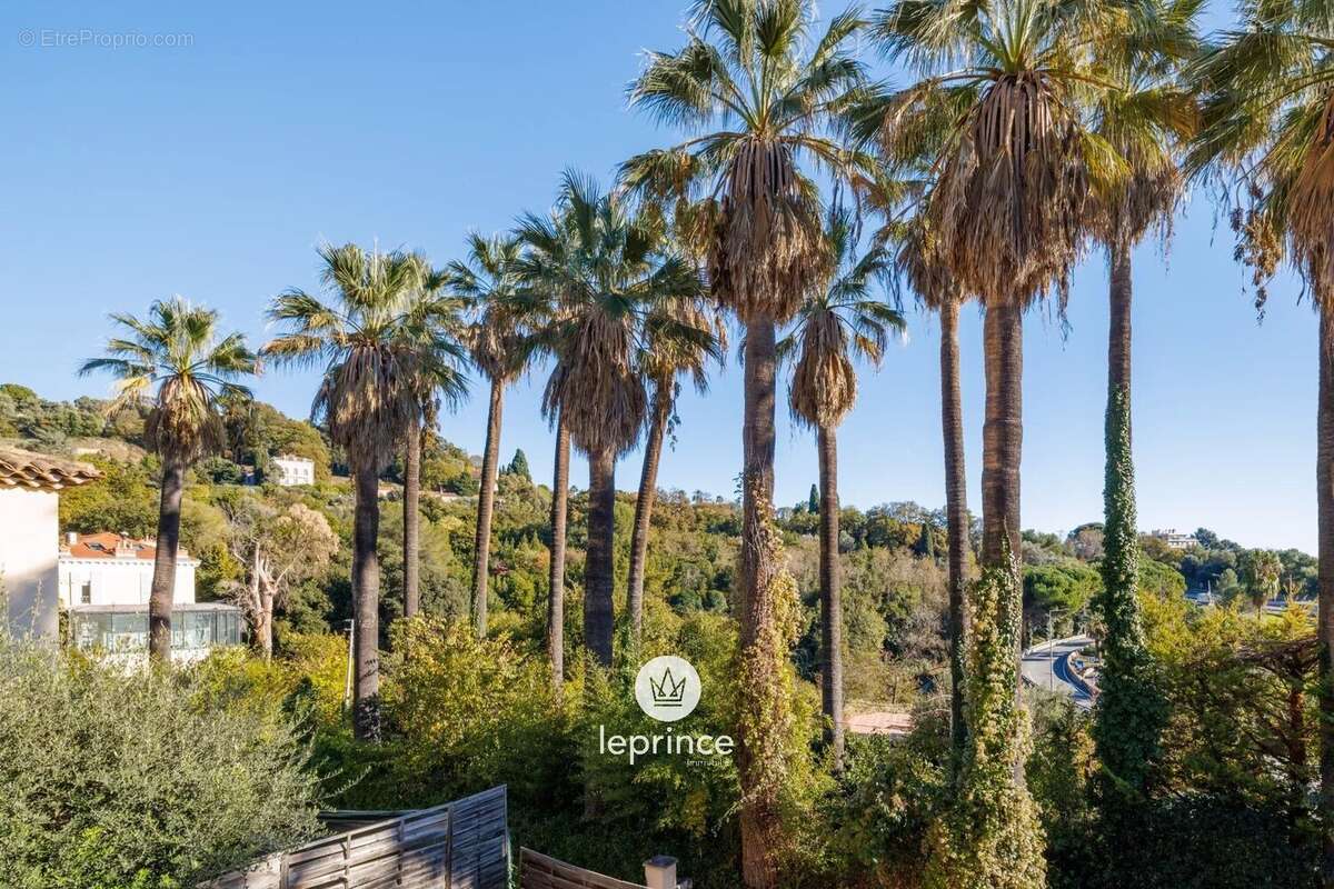 Maison à NICE