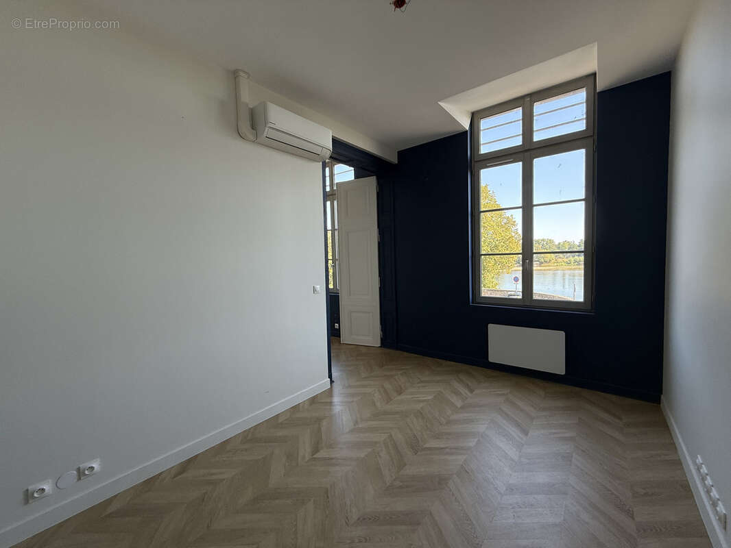 Appartement à SAUMUR