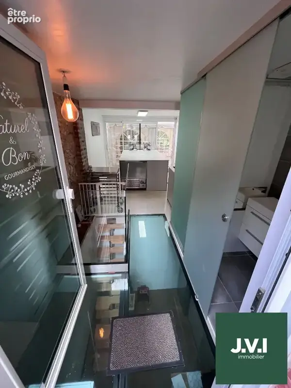 Maison bourgeoise - photo 17