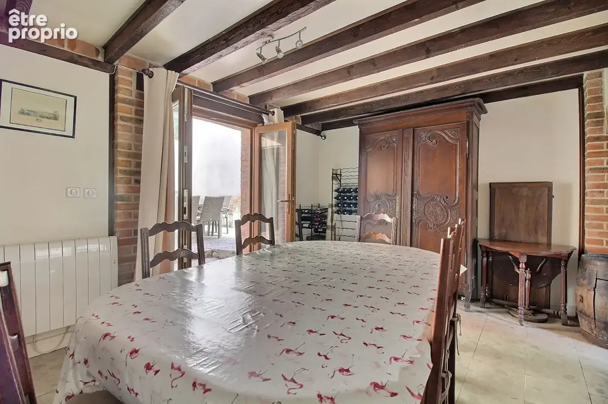 Maison Colombes 6 pièces - 4 chambres 146 m² - photo 6