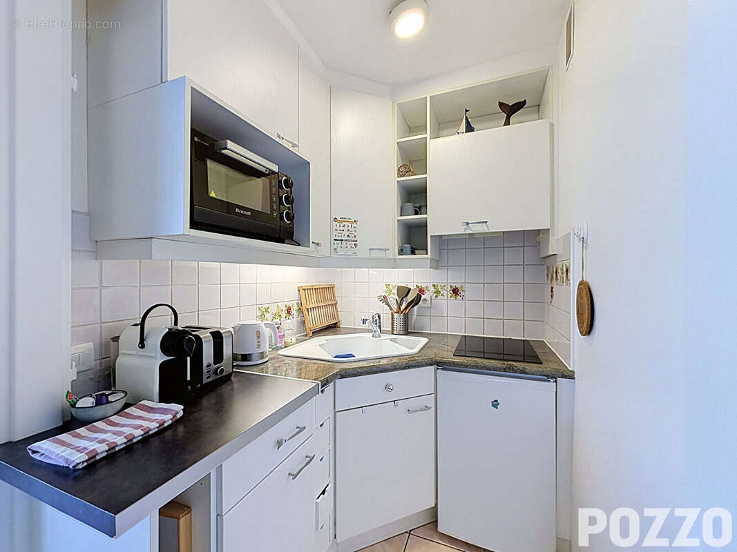 Appartement vue mer à Trouville sur Mer - photo 3