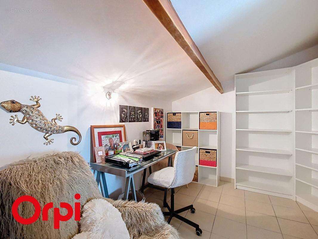 Appartement à BANDOL