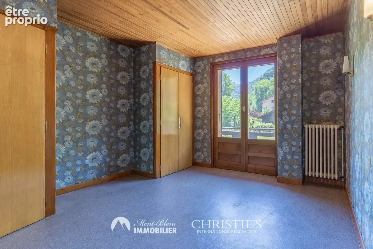 Maison de village 5 chambres à Plaine Saint-Jean – Le Lac - photo 11