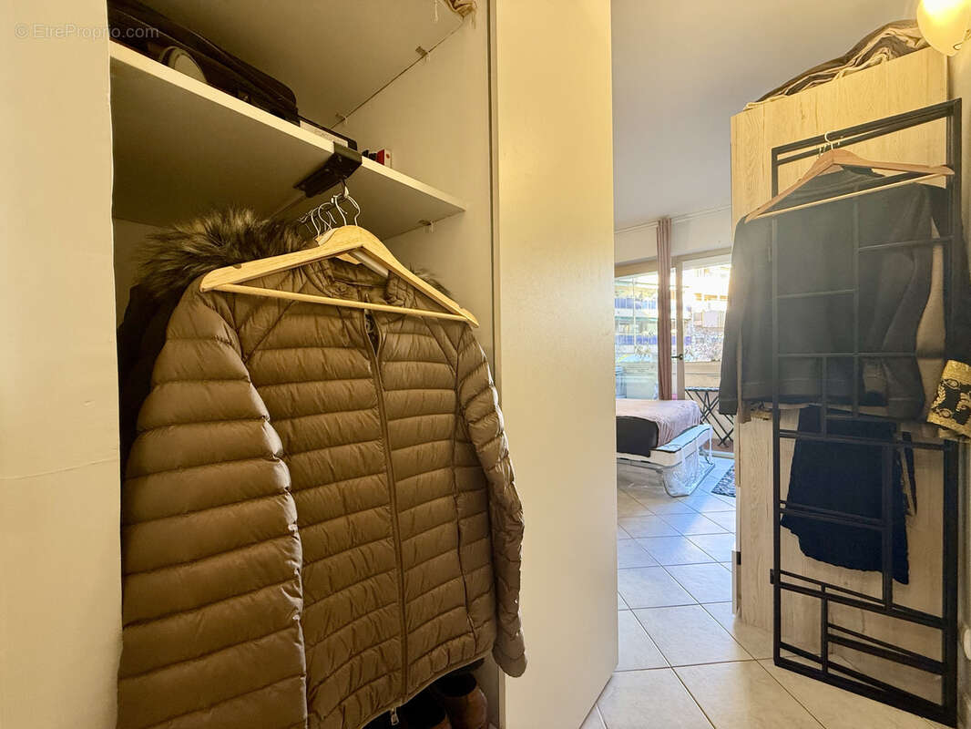 Appartement à ROQUEBRUNE-CAP-MARTIN