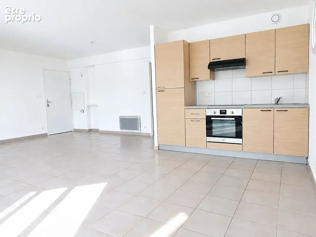 Appartement T4 à vendre à Brest terrasse jardin - photo 3