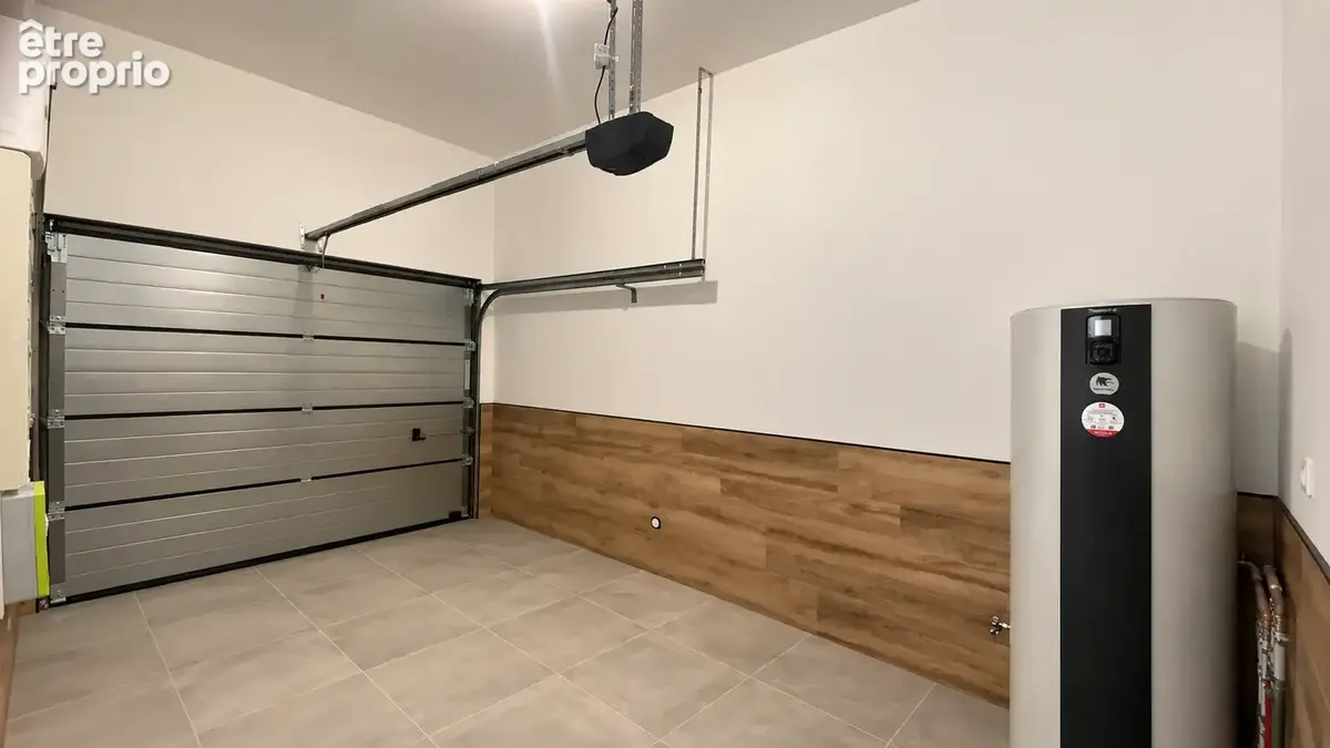 A vendre maison neuve de plain-pied, garage et jardin piscinable à Ferrals-les-Corbières - photo 16