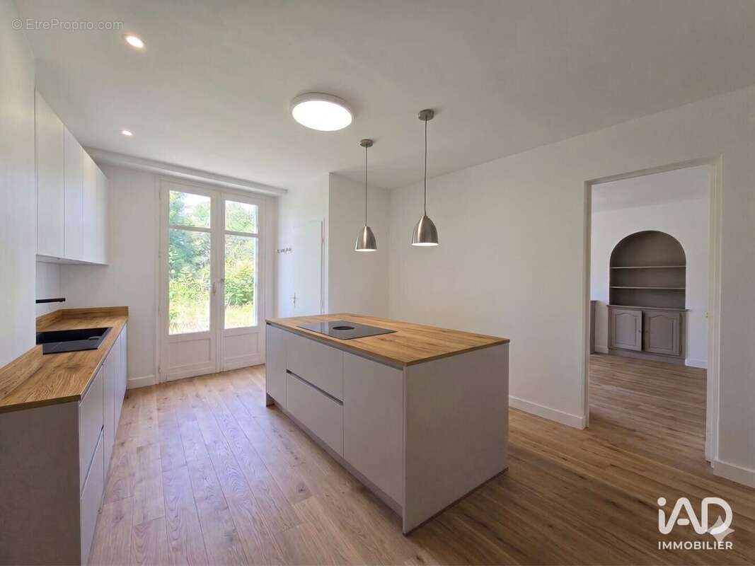 Photo 5 - Appartement à MARGAUX
