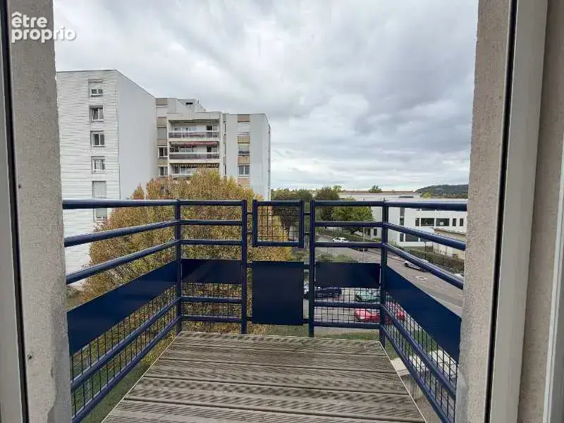Appartement 2 pièces 45 m² à vendre à Vesoul (70000) - photo 3