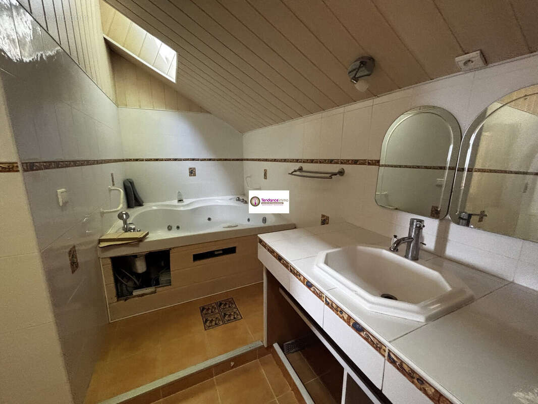 Maison à MORTAGNE-AU-PERCHE