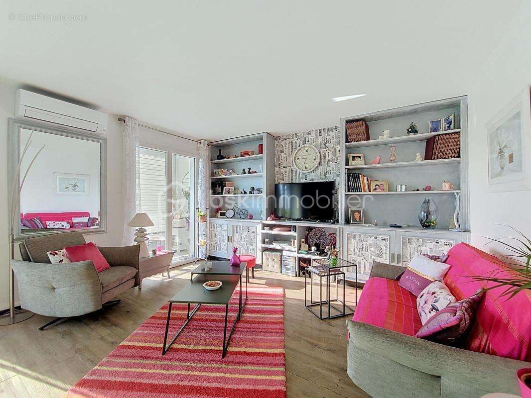 Appartement de standing - photo 3