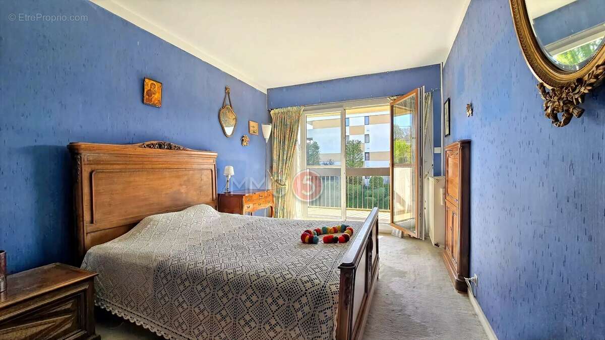 Appartement à LE RAINCY