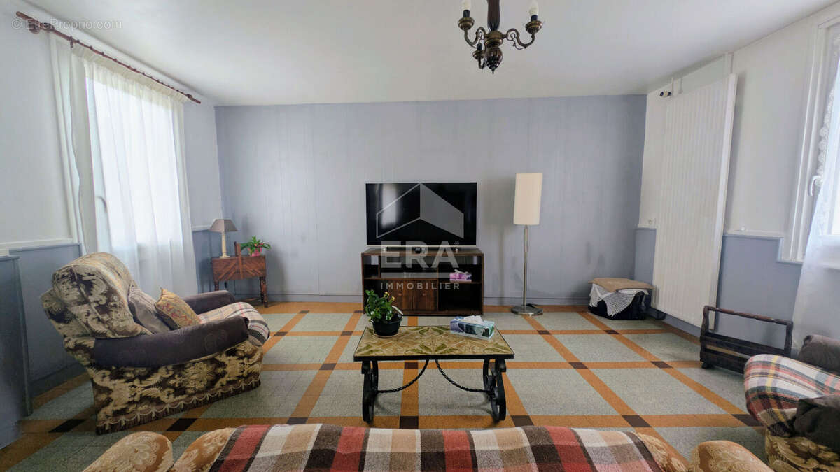 Maison 148m² à maisoncelles-en-gâtinais - photo 10