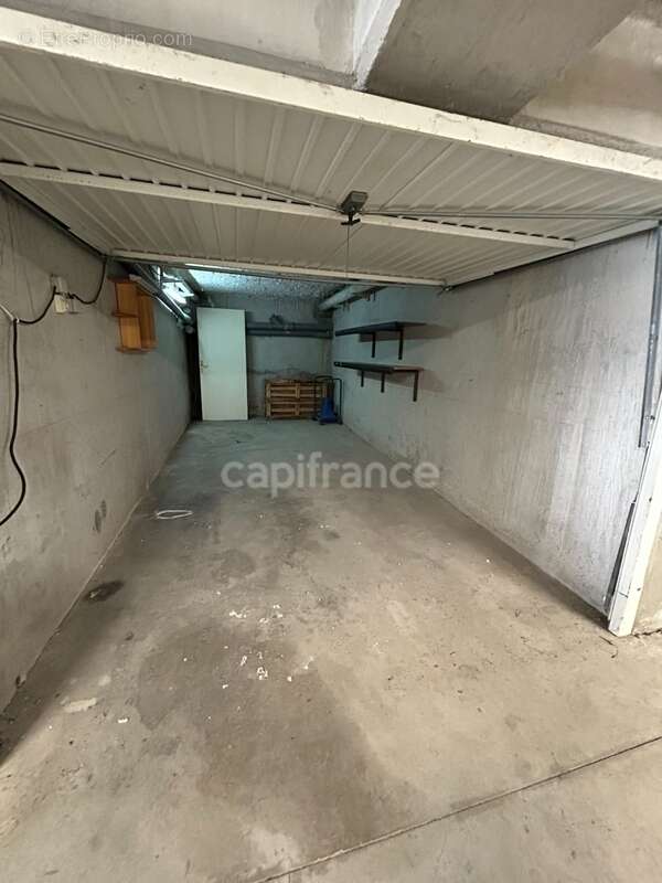 Appartement à MARSEILLE-13E