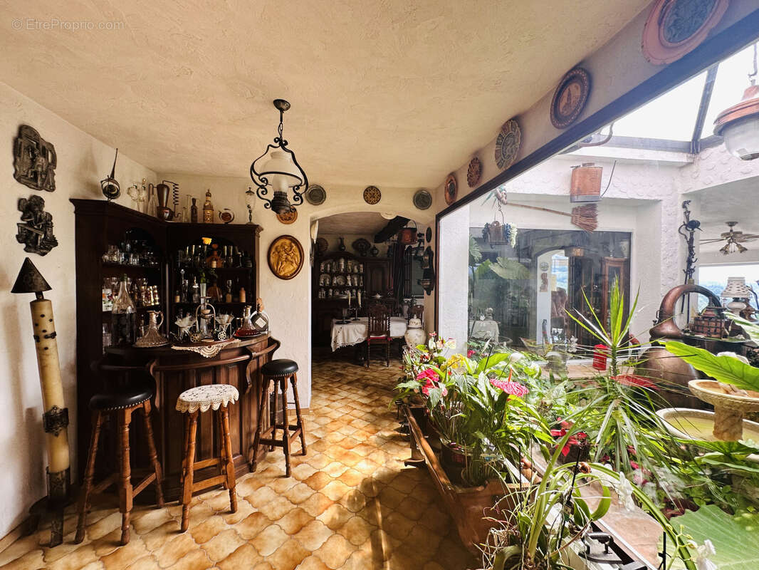 Maison à PEYMEINADE