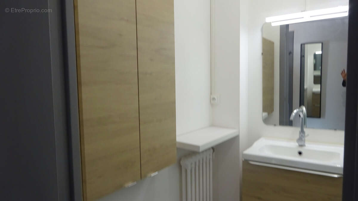 Appartement à SAINT-NAZAIRE