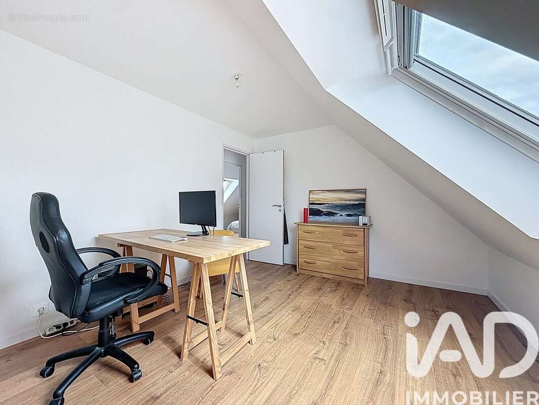 Photo 8 - Maison à GUIDEL