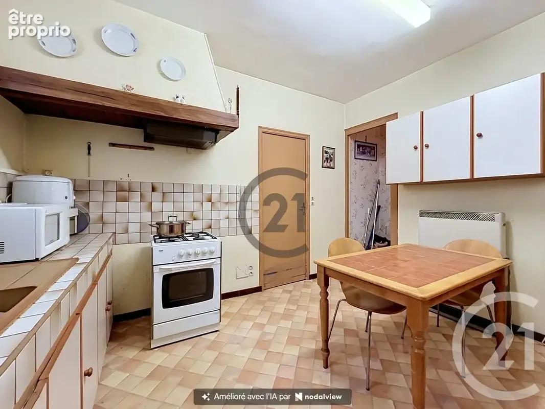 Maison 3 pièces 78 m² à vendre à Montereau-Fault-Yonne (77130) - photo 4