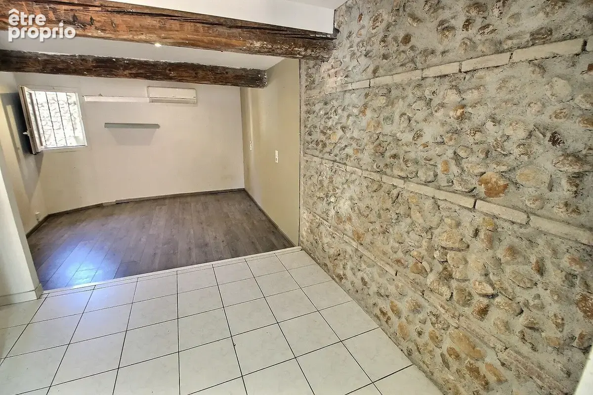 A vendre aucoeur de cabestany maison de village en r+1 - photo 3