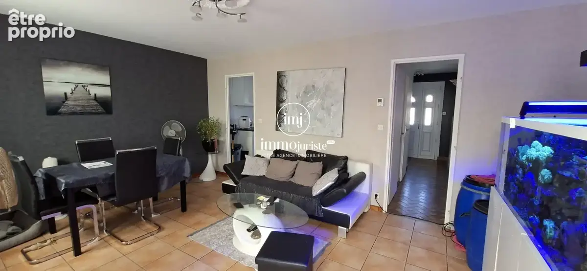 Maison 5 pièces 85 m² à vendre à Limoges (87280) - photo 2