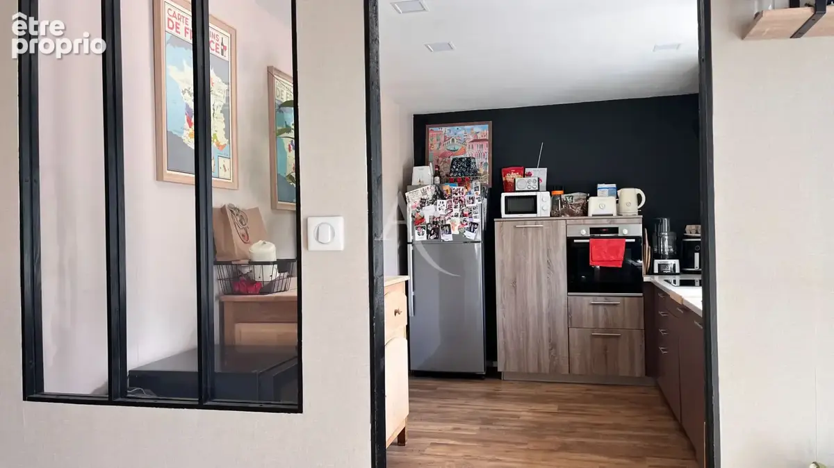 Maison Epinal 5 pièce(s) 85 m2 - photo 6