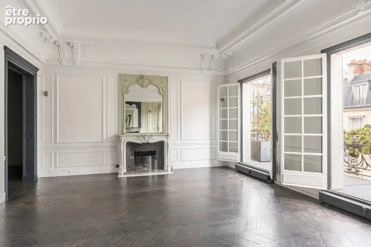 Appartement 8 pièces 255 m² à vendre à Paris-17e (75017) - photo 5