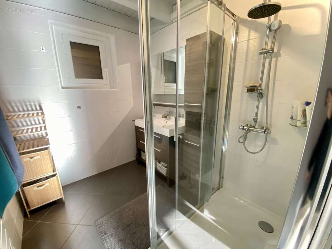 Maison à SAINT-PAUL-EN-CHABLAIS