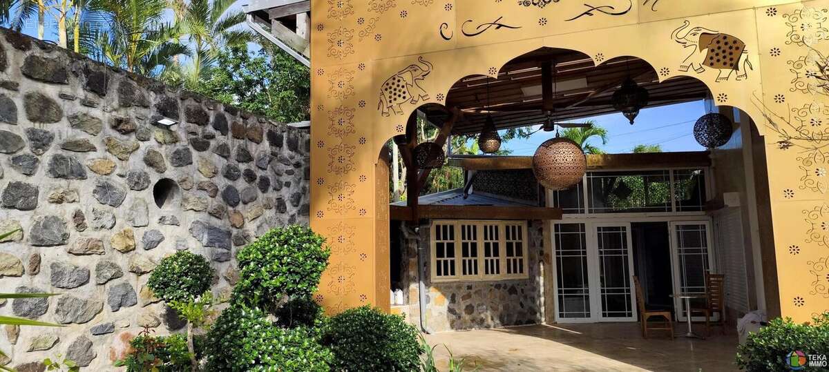 Maison à SAINT-ANDRE