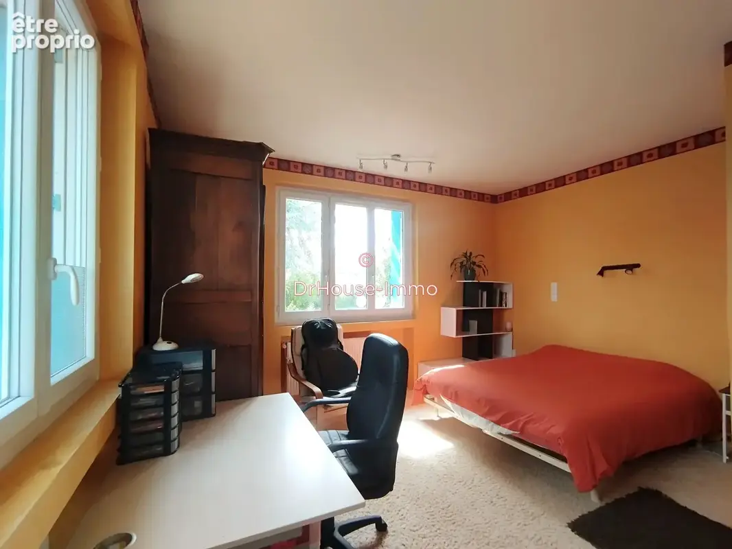 Maison 10 pièces 246 m² à vendre à Avanton (86170) - photo 6