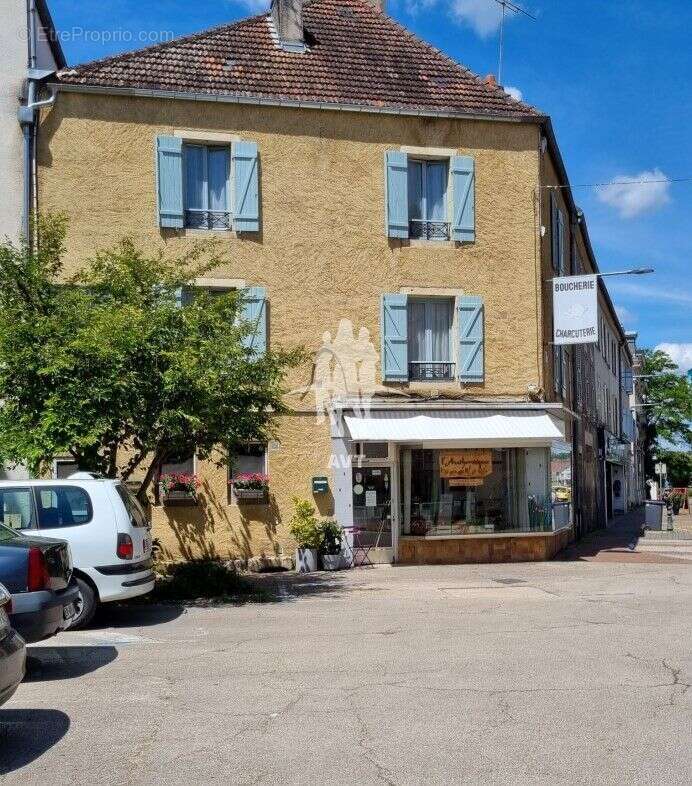 141 m² à Gray  - photo 118