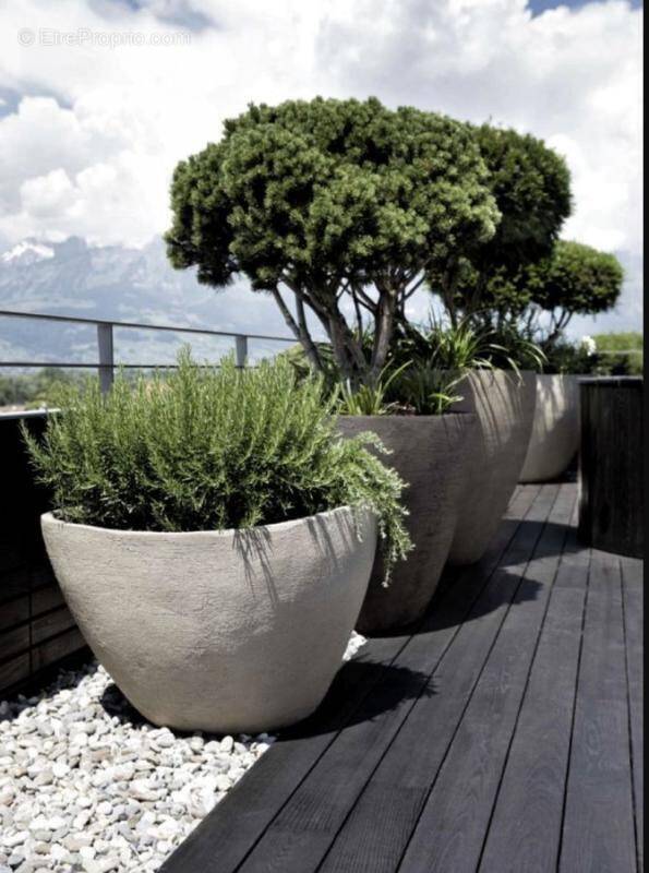 Appartement à ANNECY