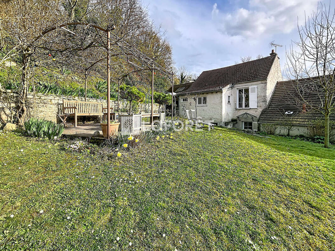 Maison à BELLEFONTAINE